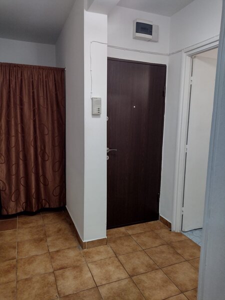 Drumul Taberei, Moghioros,