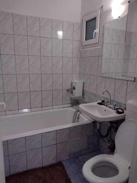 Drumul Taberei, Moghioros,